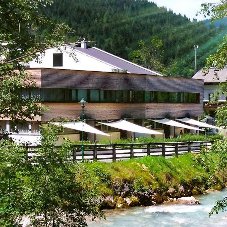 Riverside Residence Flachau Dış mekan fotoğraf