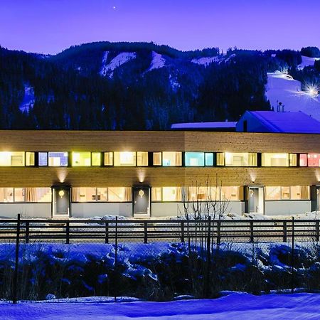 Riverside Residence Flachau Dış mekan fotoğraf