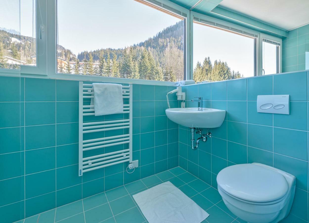 Riverside Residence Flachau Dış mekan fotoğraf