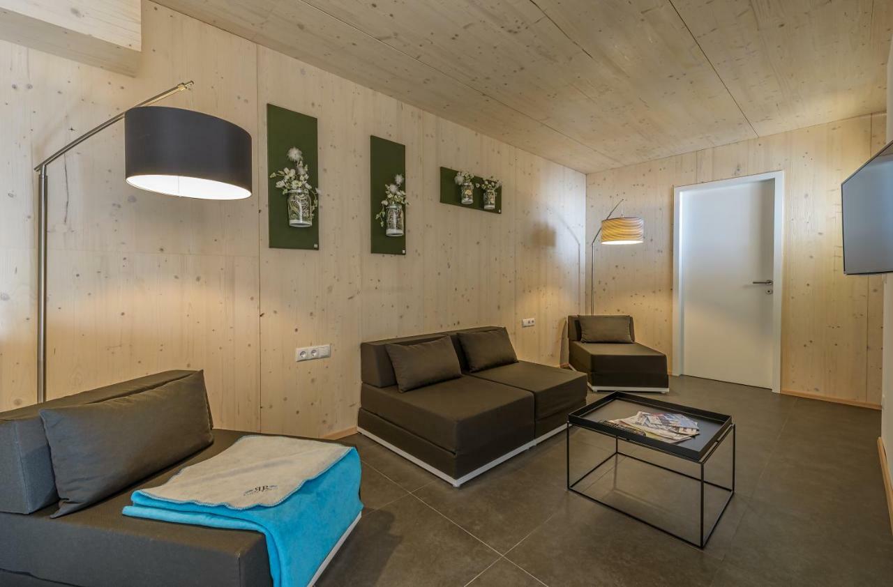 Riverside Residence Flachau Dış mekan fotoğraf