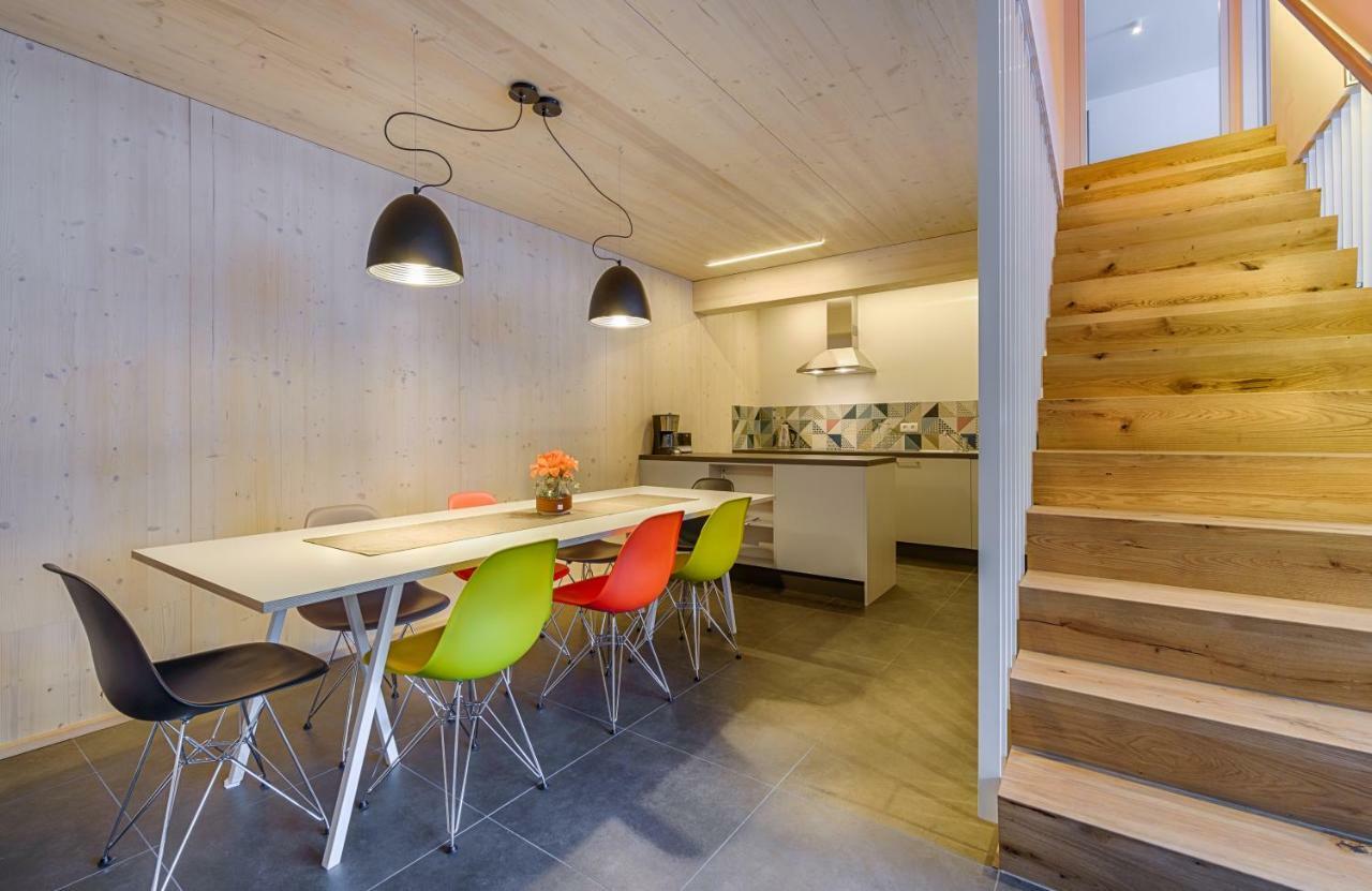 Riverside Residence Flachau Dış mekan fotoğraf