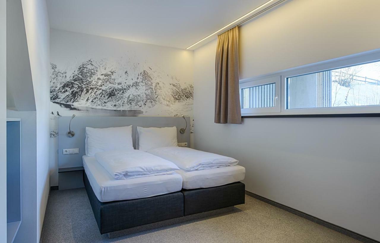 Riverside Residence Flachau Dış mekan fotoğraf
